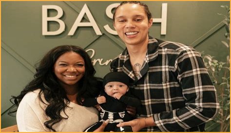 Was Britney Griner Born A Boy? Uncovering The Truth